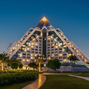 5* Hotell Raffles