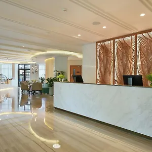 3* Hotell Arabian Park Dubai, An Edge By Rotana
